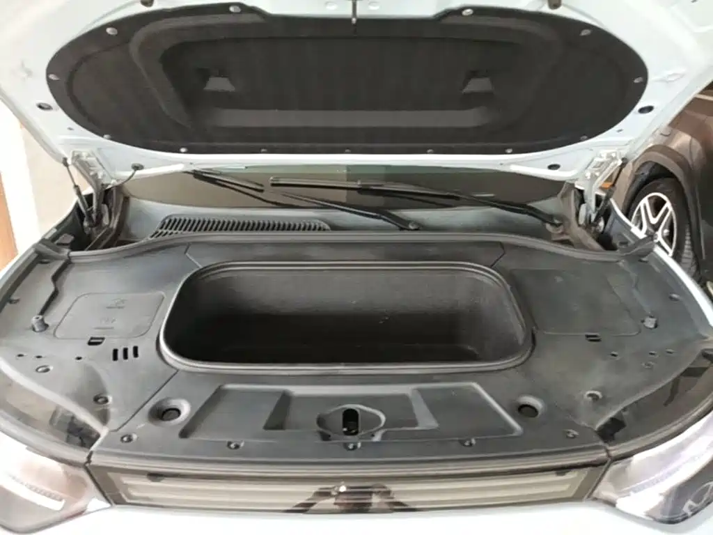 Leapmotor Leapmotor C11 — миниатюра 20