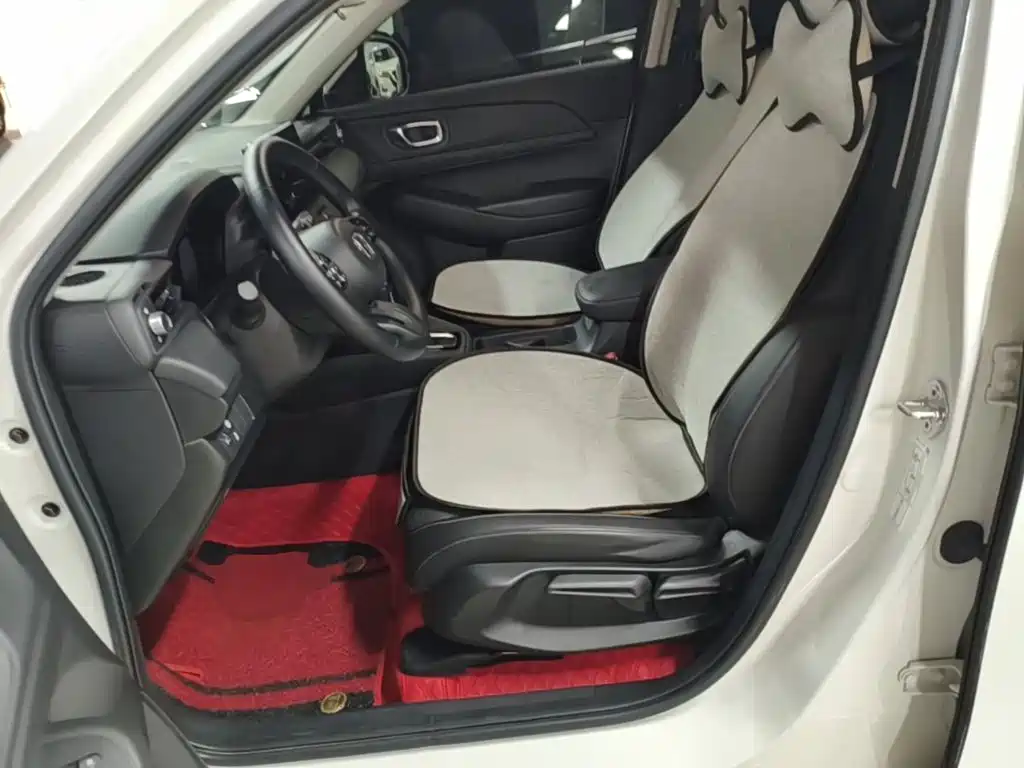 Honda XR-V — миниатюра 15