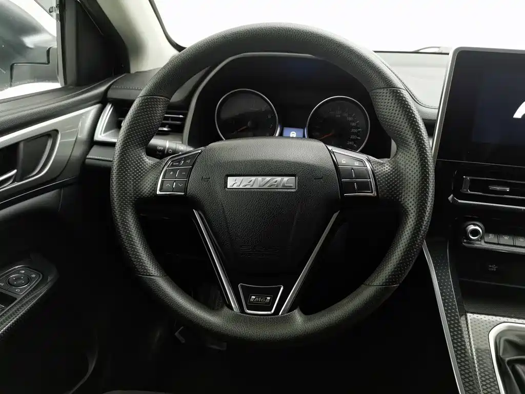 Haval M6 — миниатюра 11