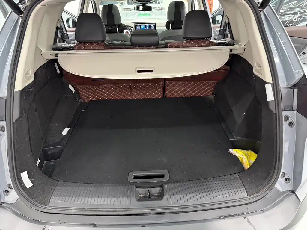 Nissan X-Trail — миниатюра 26