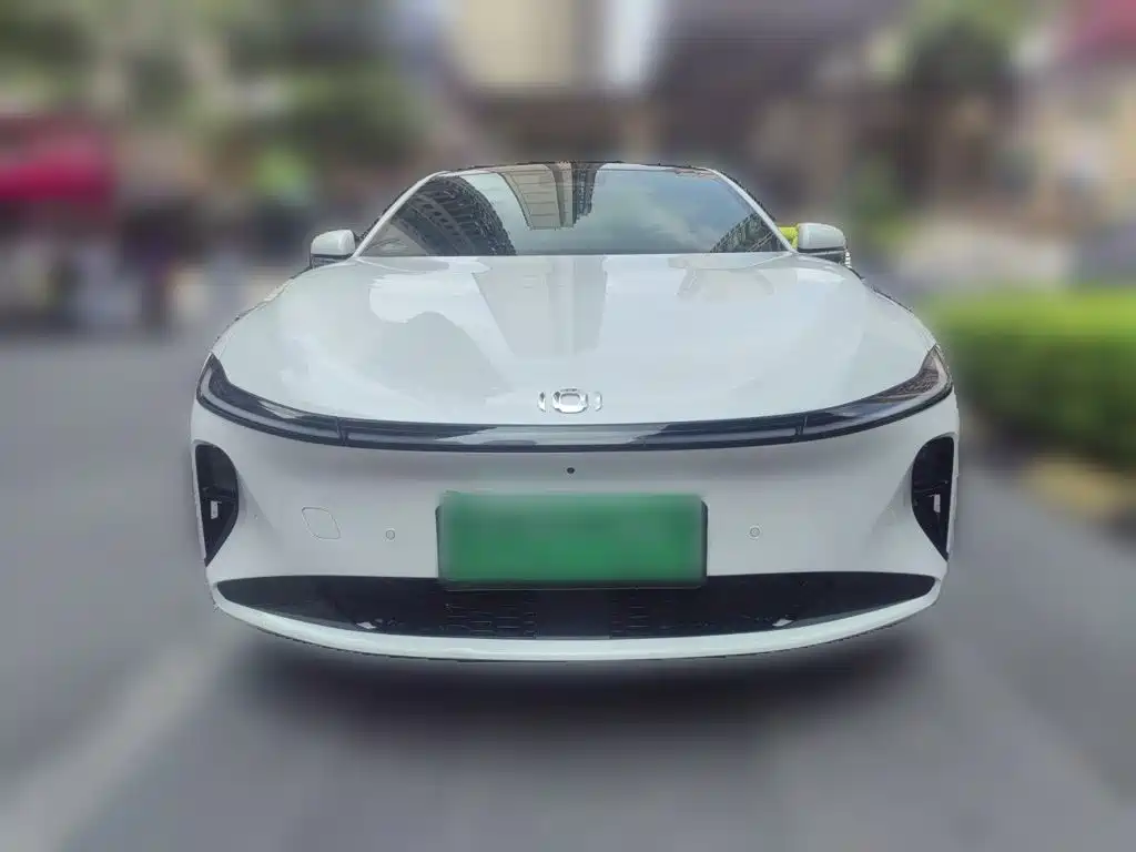 Qiyuan Qiyuan A07 — миниатюра 24