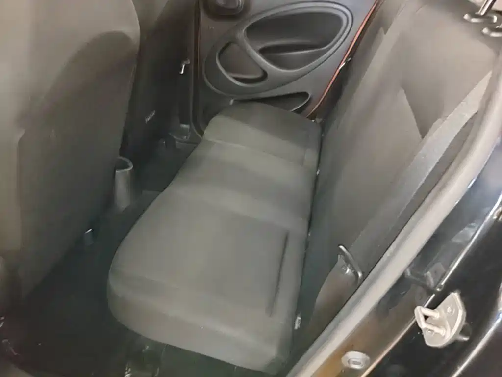 smart Smart Forfour — миниатюра 17