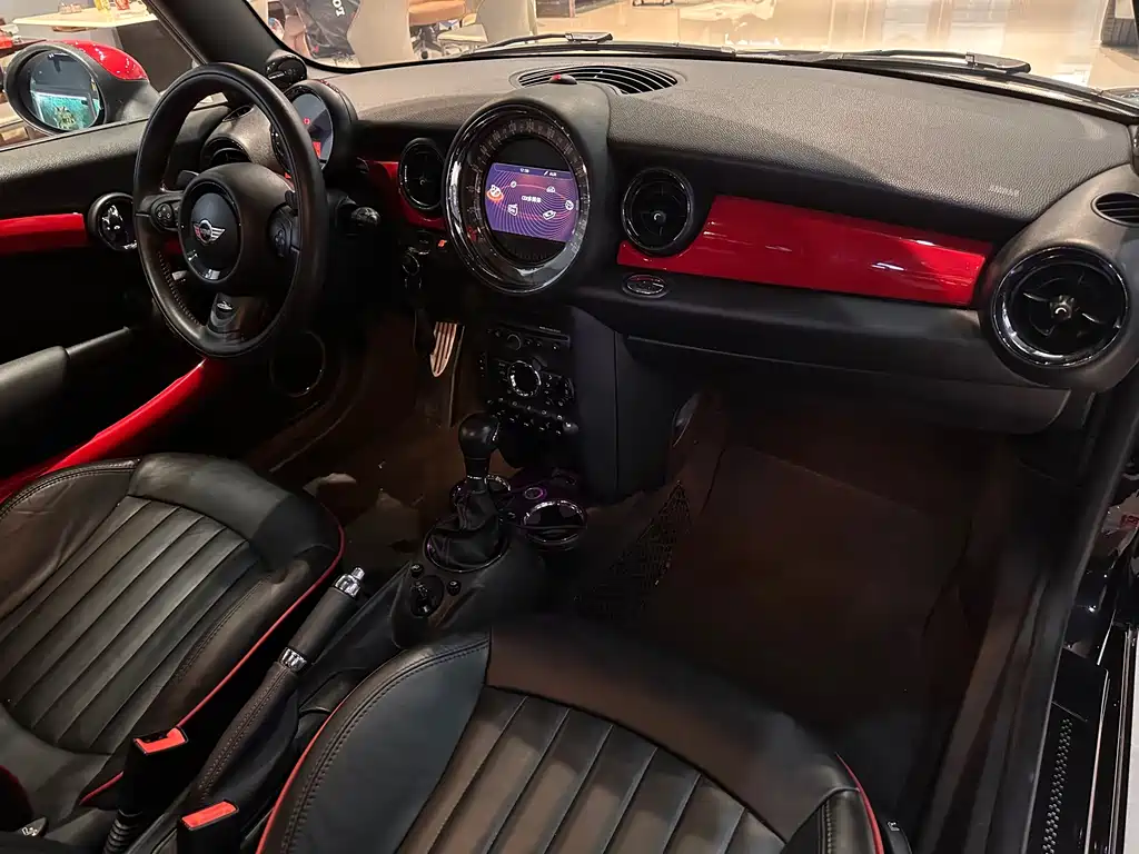 MINI Mini JCW Clubman — миниатюра 21