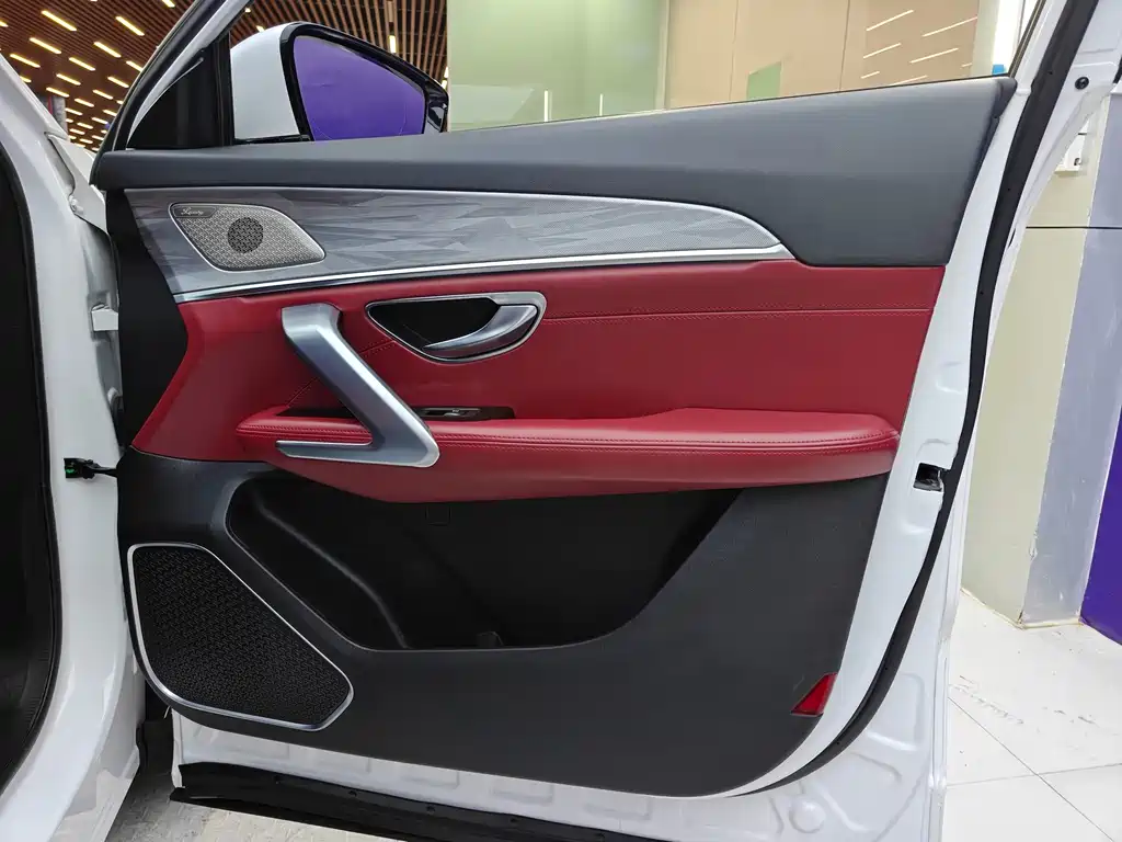 Jetour X70 PLUS — миниатюра 8