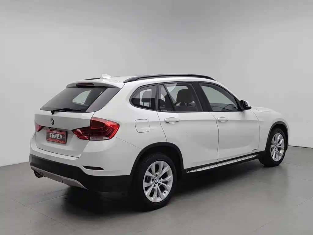 BMW X1 — миниатюра 2