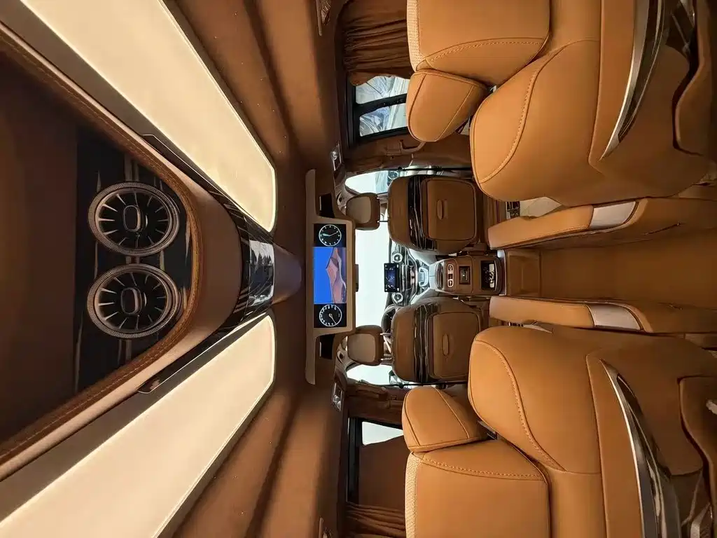Karsing V-Class — миниатюра 8