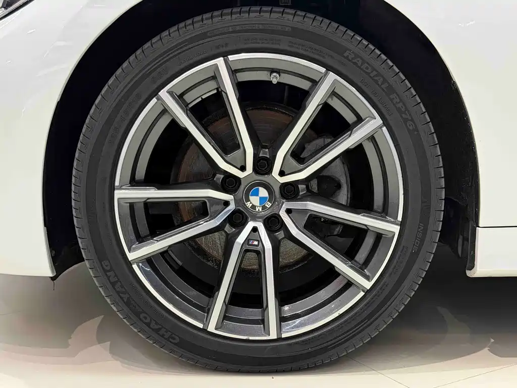BMW 3 Series — фотографии объявления, Фото 19