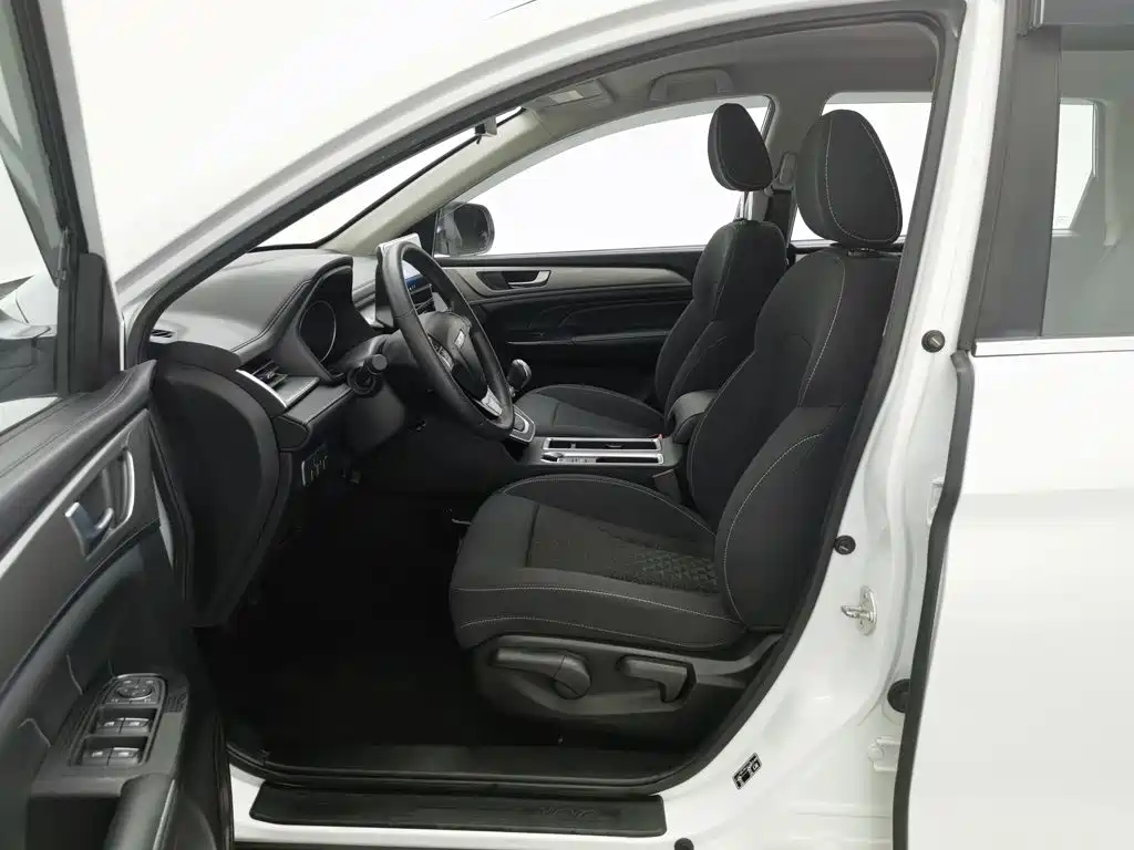 Haval M6 — миниатюра 10
