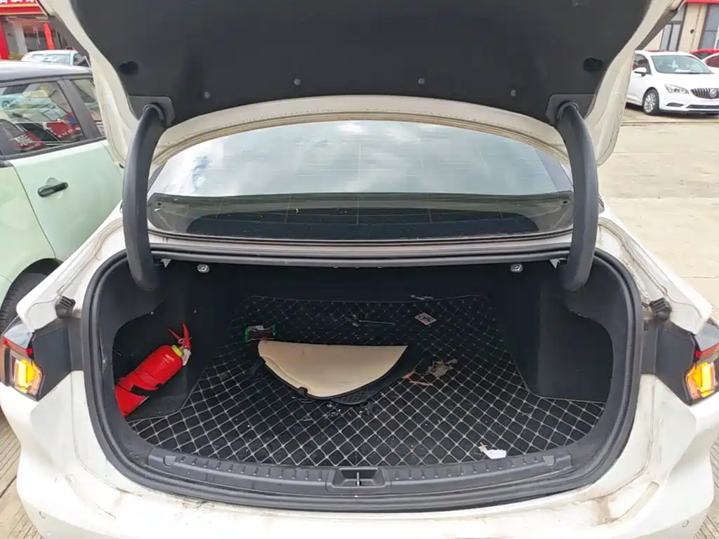 Ford Mondeo — миниатюра 19