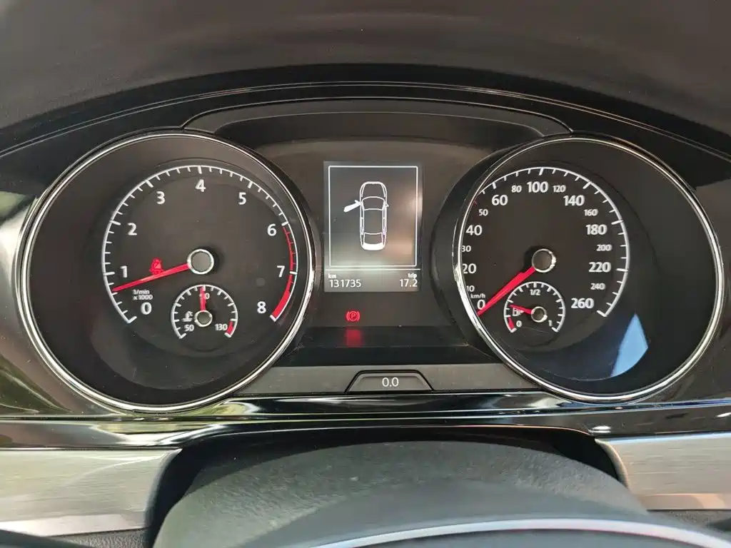 Volkswagen Lamando — миниатюра 13
