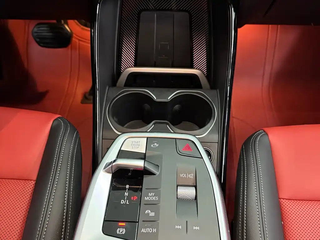 BMW X1 — миниатюра 22
