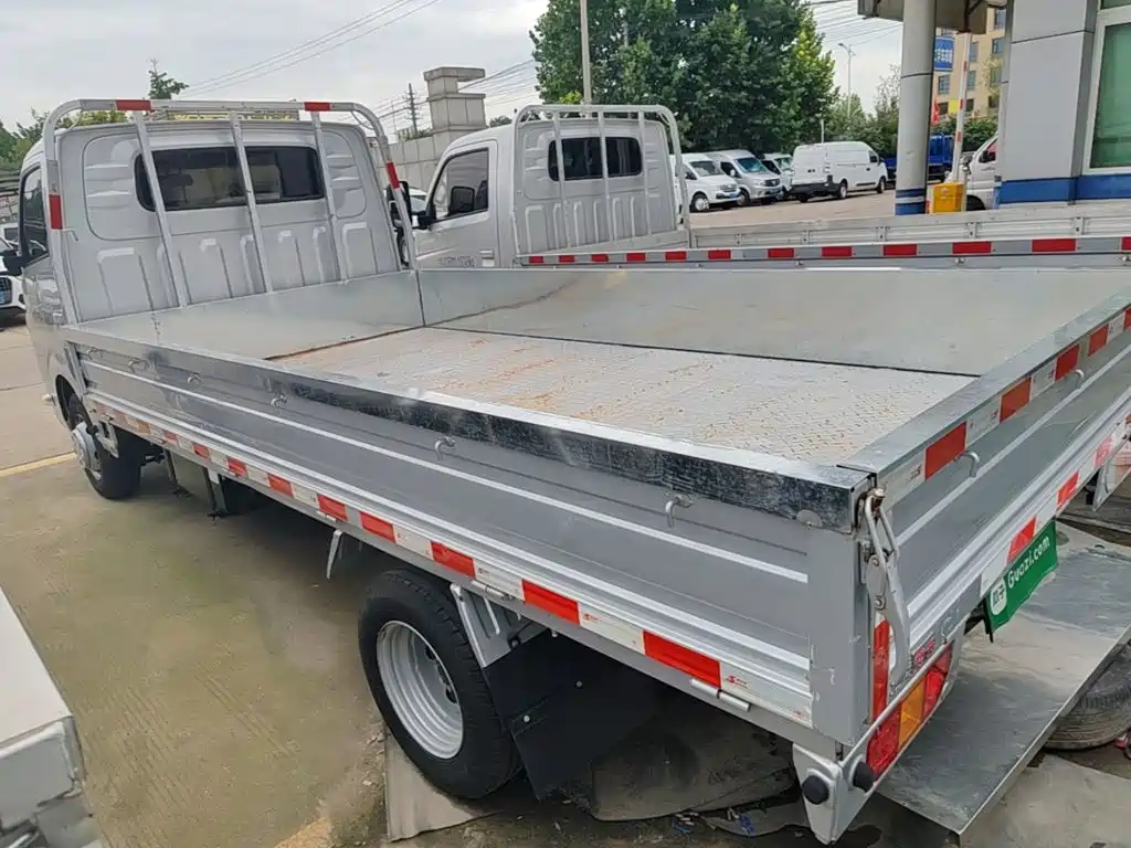 Wuling Wuling Longka — миниатюра 5