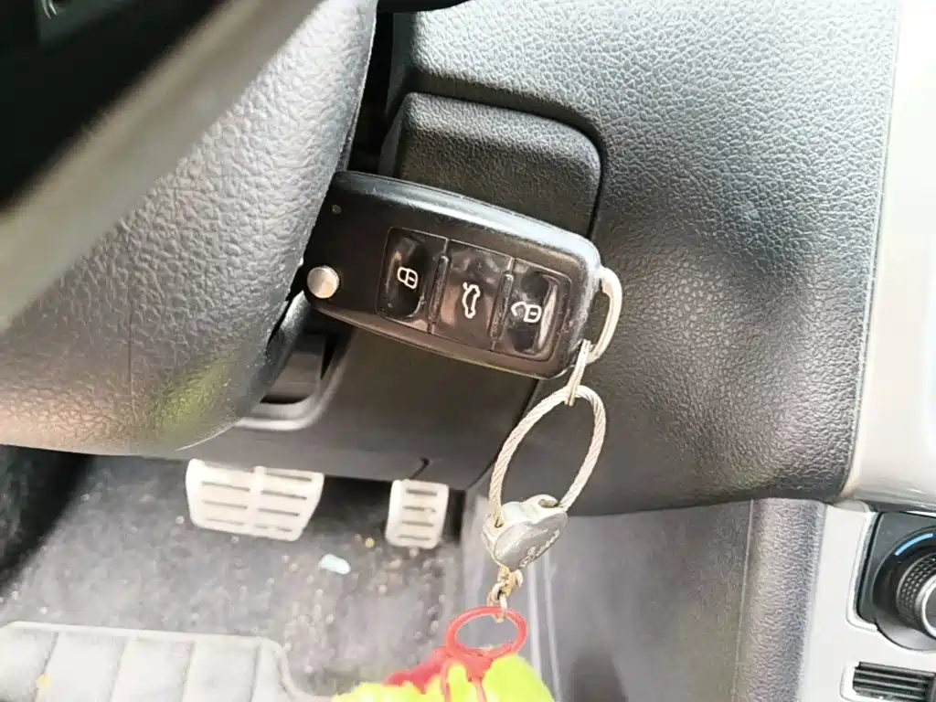 Volkswagen Polo — миниатюра 13