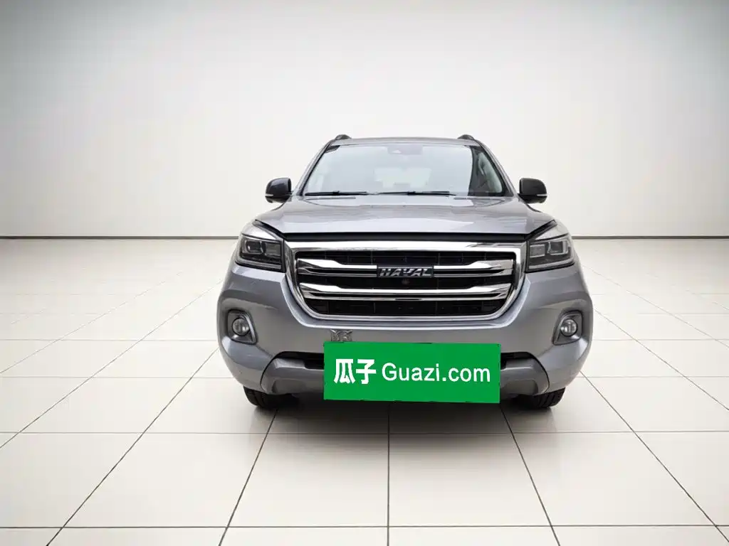 Haval H9 — миниатюра 2