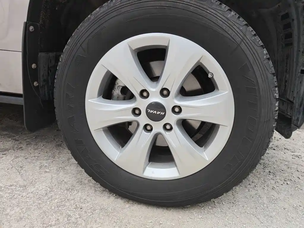 Haval H9 — миниатюра 8