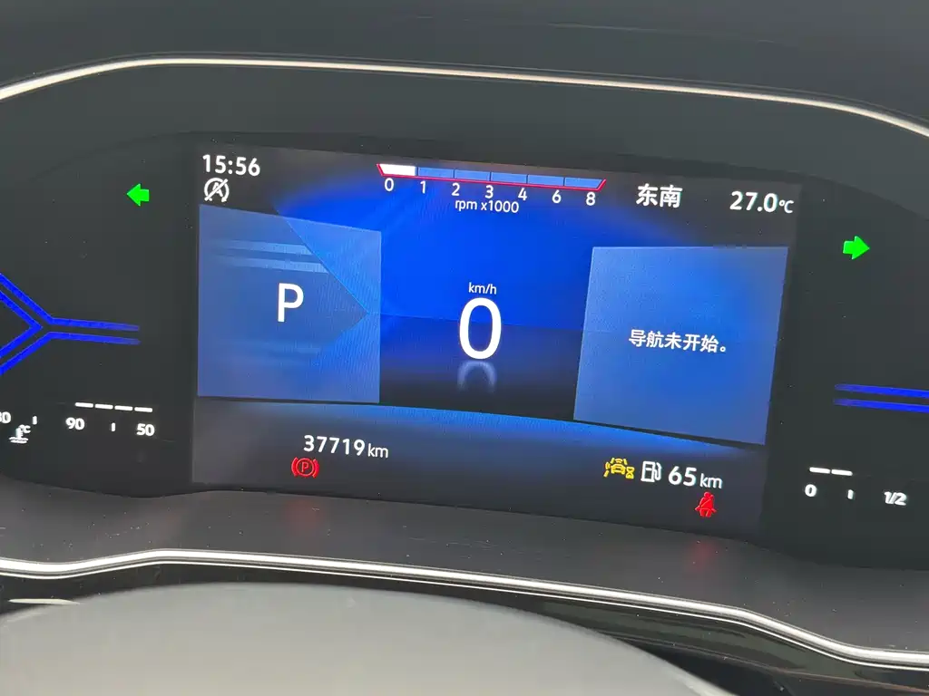 Jetta VS7 — миниатюра 10
