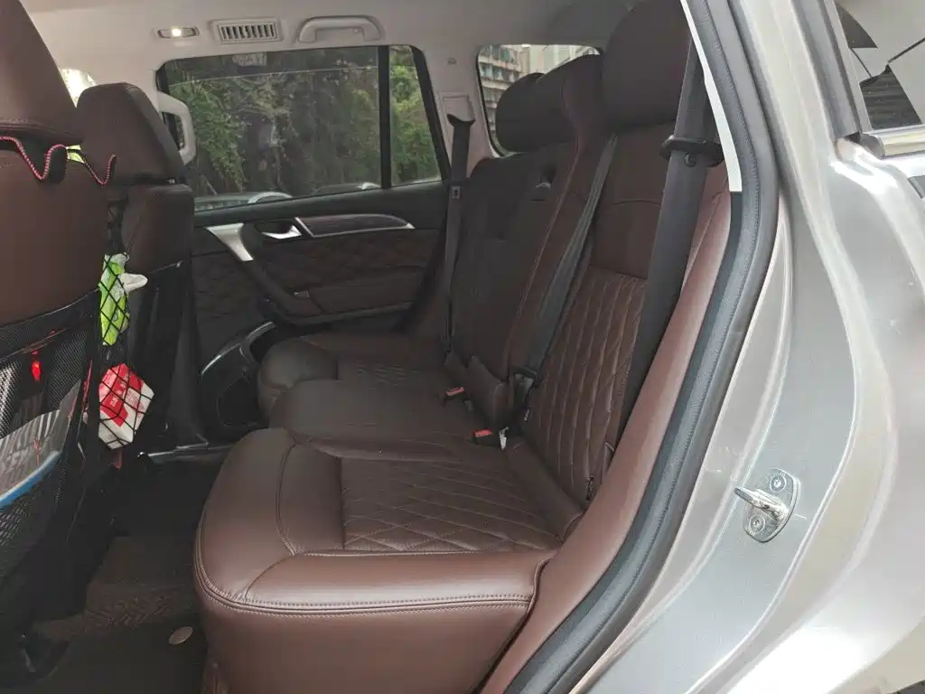 Haval H9 — миниатюра 18