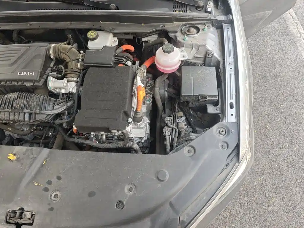BYD Qin PLUS — миниатюра 22