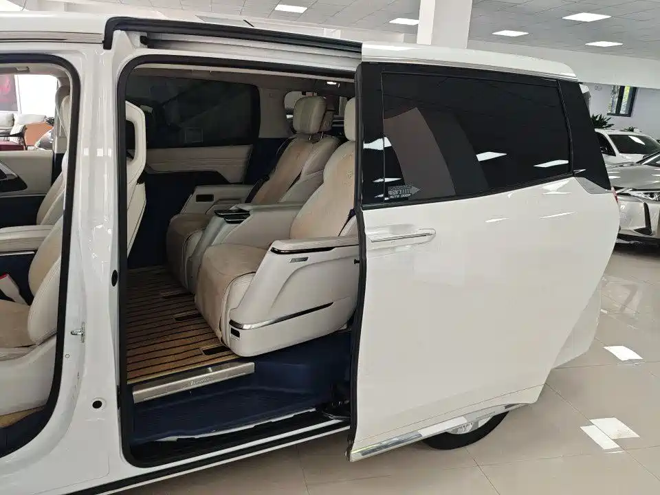 Buick Century — миниатюра 7