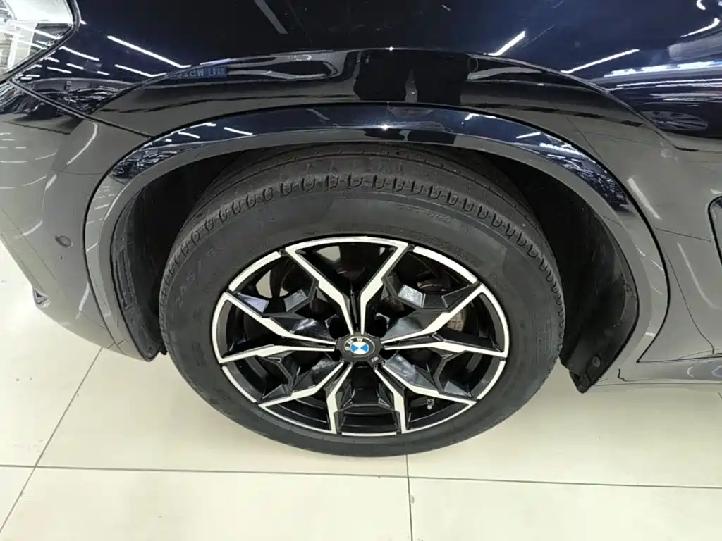 BMW X4 — миниатюра 23