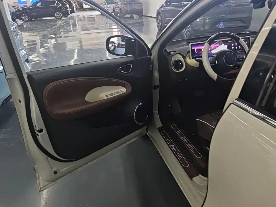 Wuling Bingo — миниатюра 7