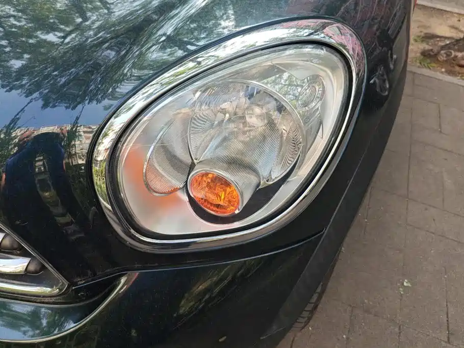 MINI Mini Countryman — миниатюра 5