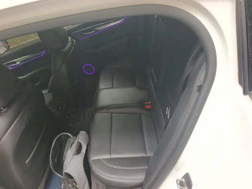 Cadillac CT5 — миниатюра 17