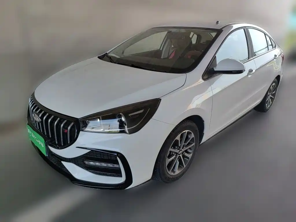 Chery Arrizo 5 — миниатюра 2