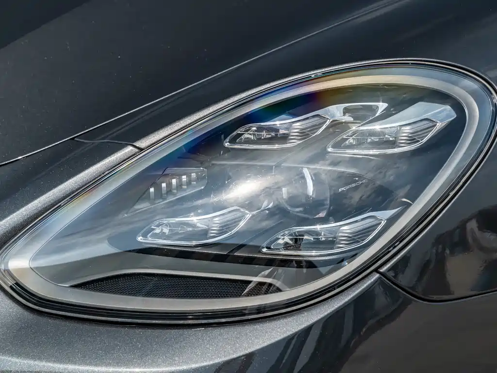 Porsche Panamera 2021 Panamera 2.9T