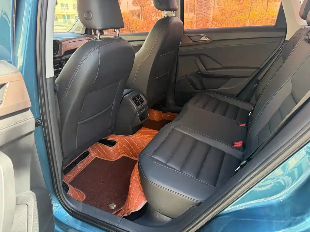 Volkswagen Tharu — миниатюра 4