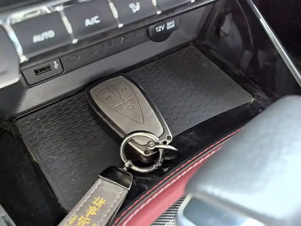 Oshan Oushang X5 — миниатюра 9