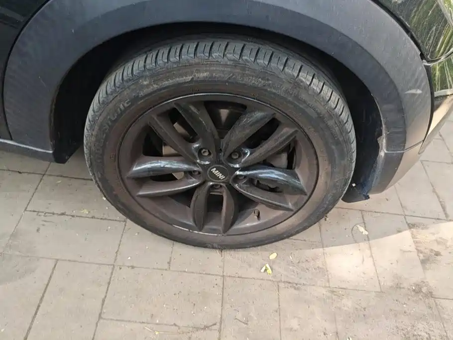 MINI Mini Countryman — миниатюра 6