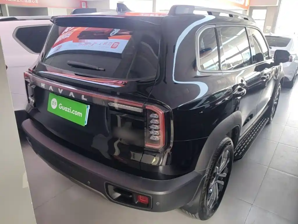 Haval Big Dog — миниатюра 7