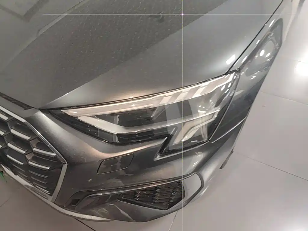 Audi A3 — миниатюра 24