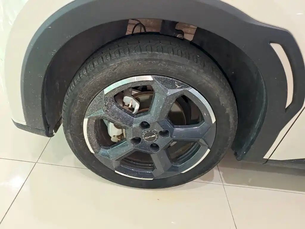 BYD Seagull — миниатюра 23
