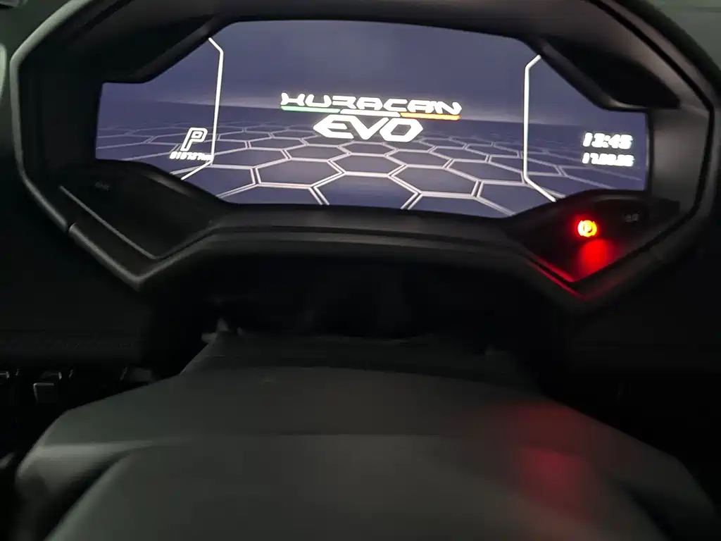 Lamborghini Huracán — миниатюра 12