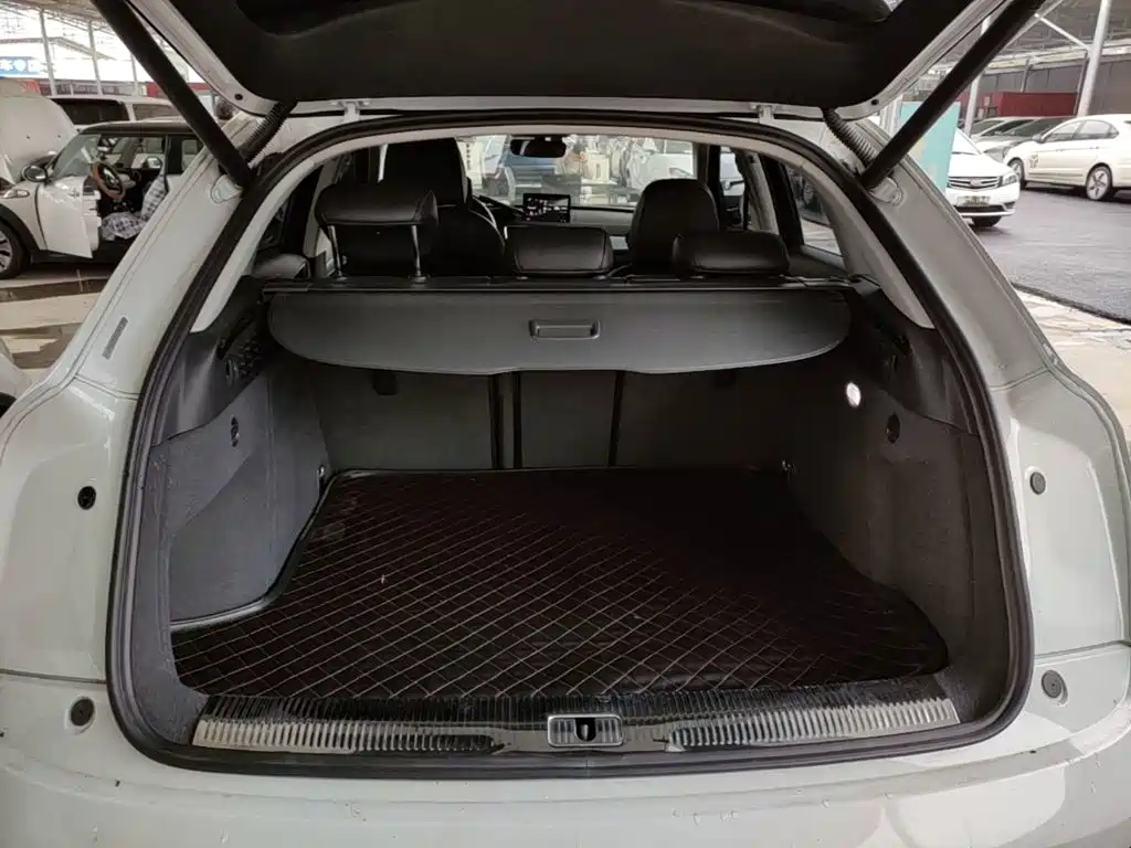 Audi Q3 — миниатюра 19