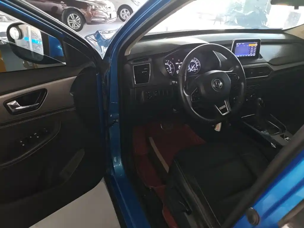Fengguang Fengguang S560 — миниатюра 16