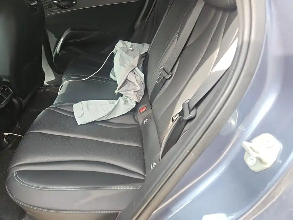 BYD Seal 06 — миниатюра 13