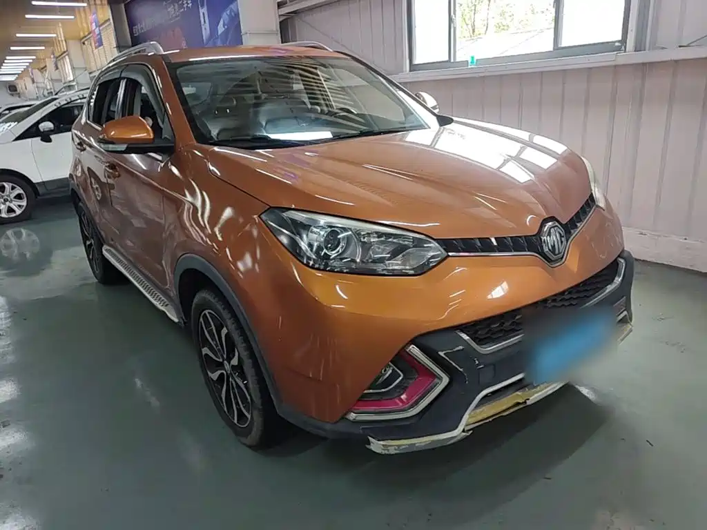 MG MG GS — миниатюра 4
