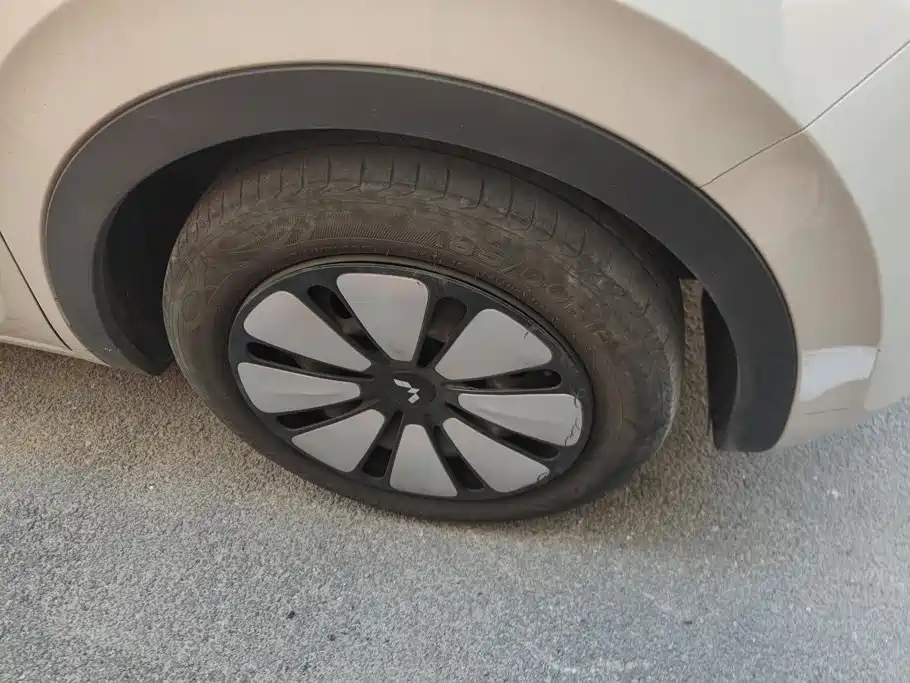 Wuling Bingo — миниатюра 6