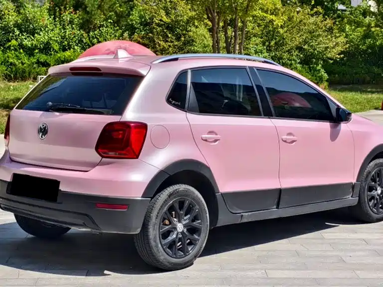 Volkswagen Polo — миниатюра 5
