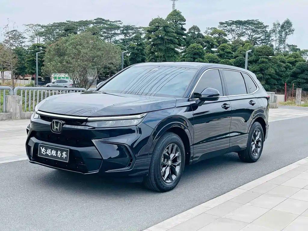 Honda Breeze 2024