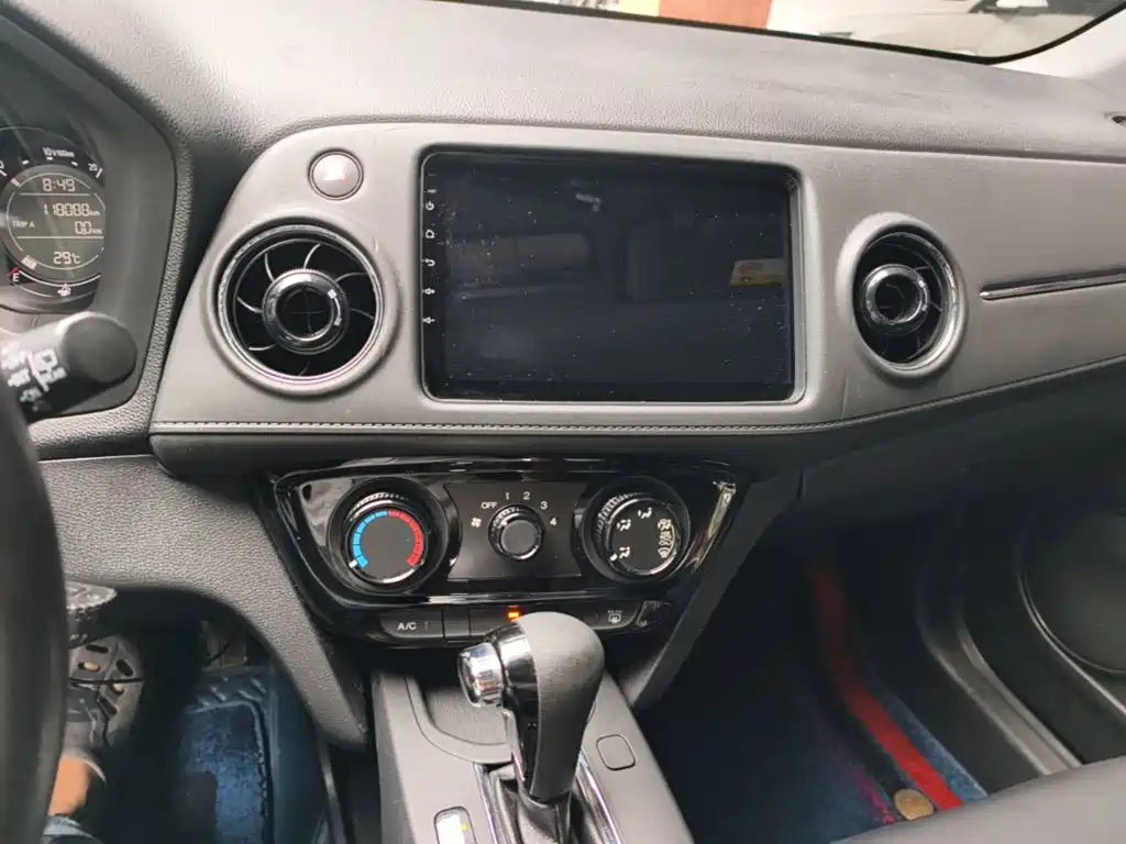 Honda XR-V — миниатюра 13