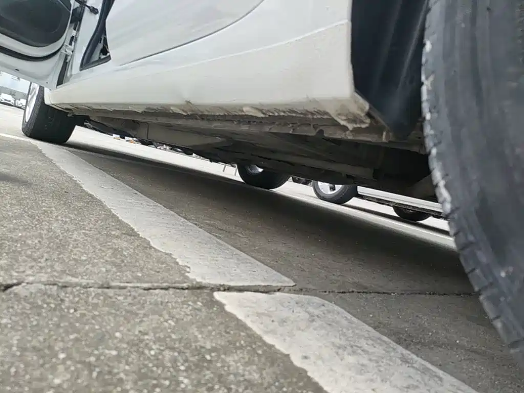 Buick Excelle — миниатюра 22