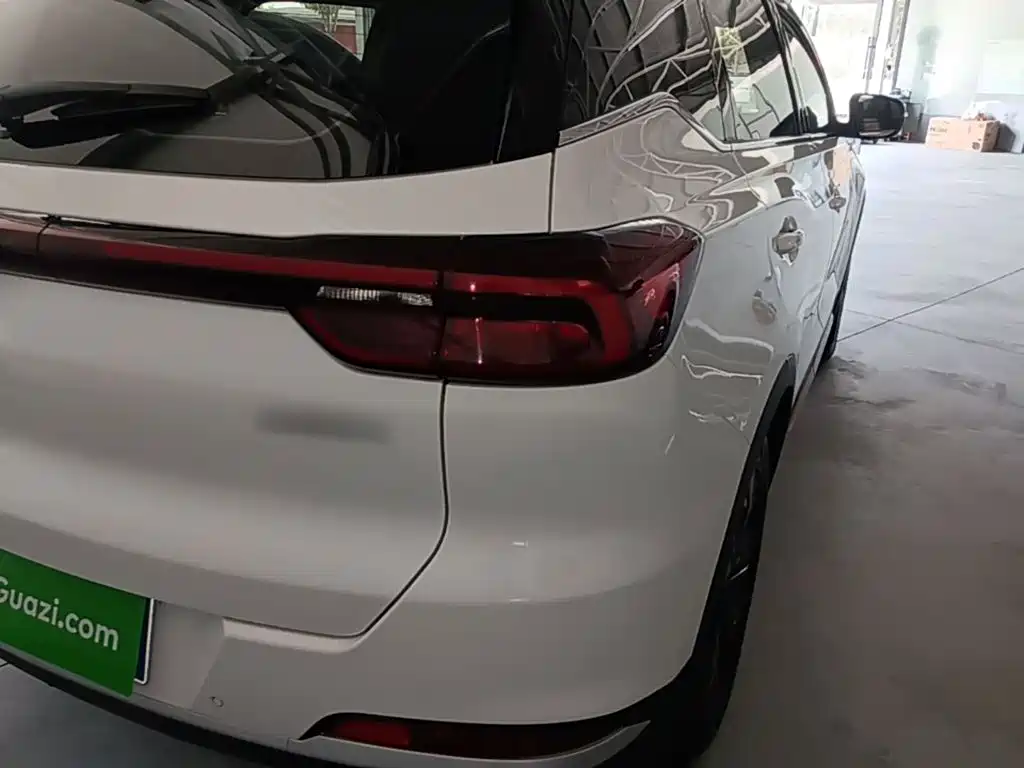 Chery Tiggo 7 — миниатюра 8