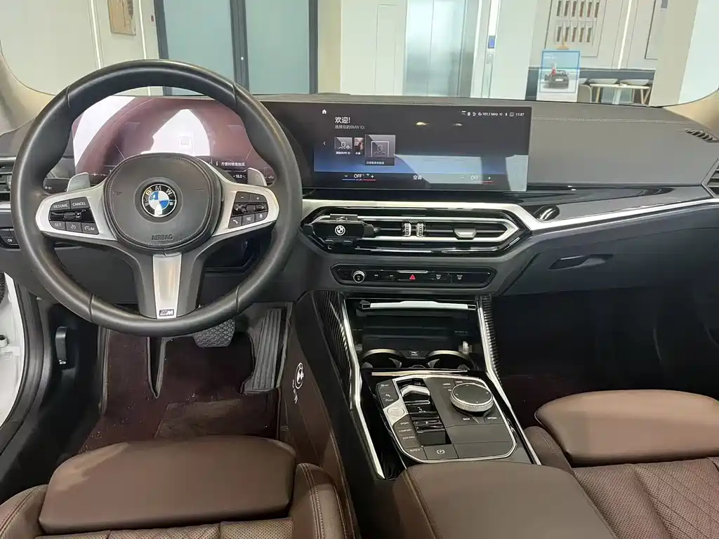 BMW 3 Series — миниатюра 9