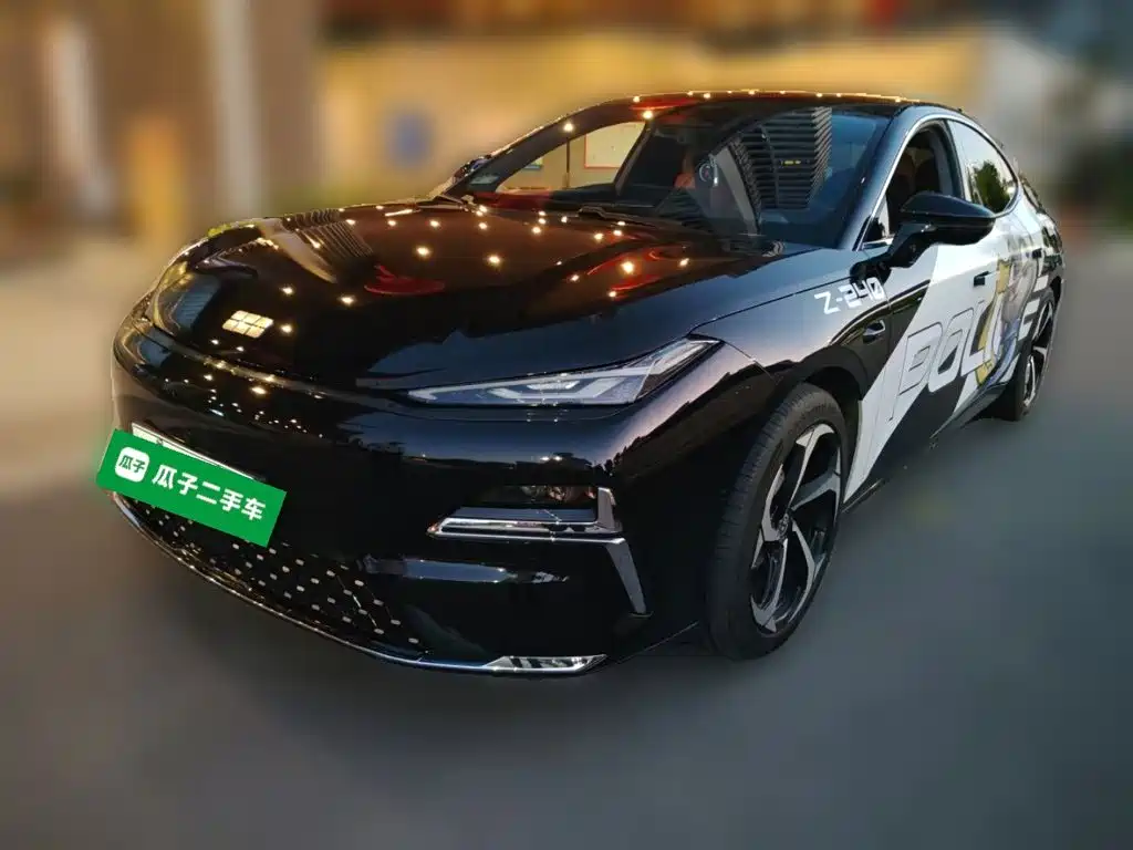 Galaxy Galaxy Xingyao 8 — миниатюра 2