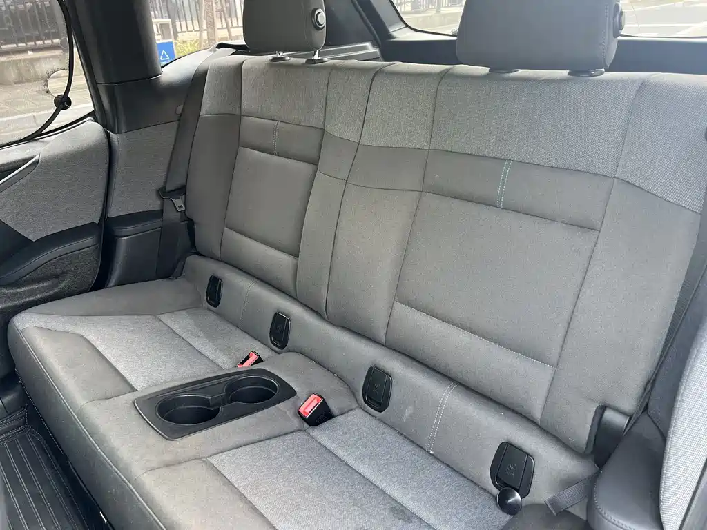 BMW i3 (Import) — миниатюра 16