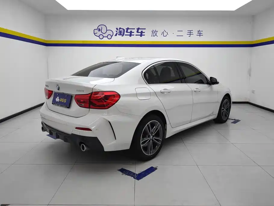 BMW 1 Series — миниатюра 3